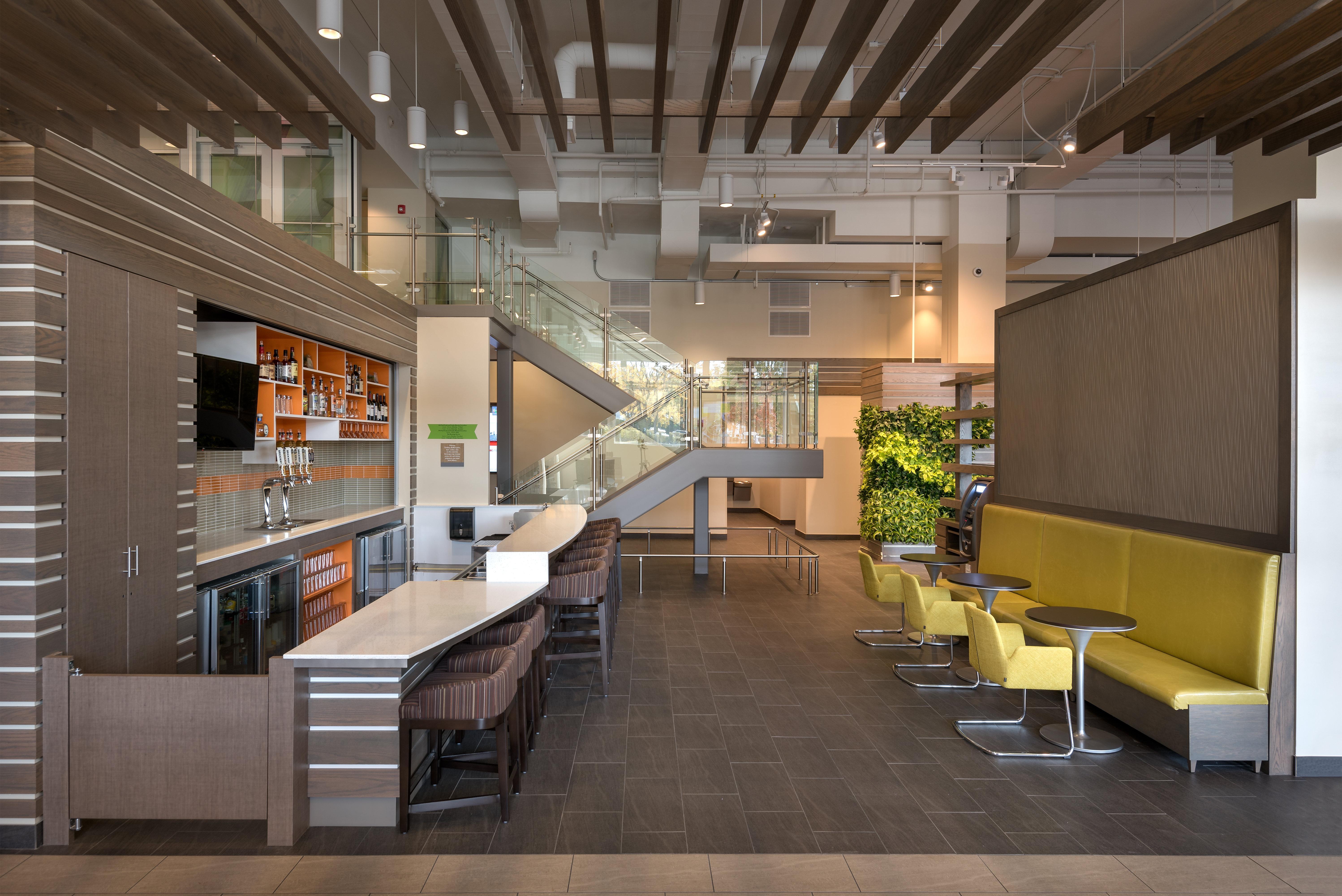Even Hotel Omaha Downtown - Old Market By Ihg Dış mekan fotoğraf