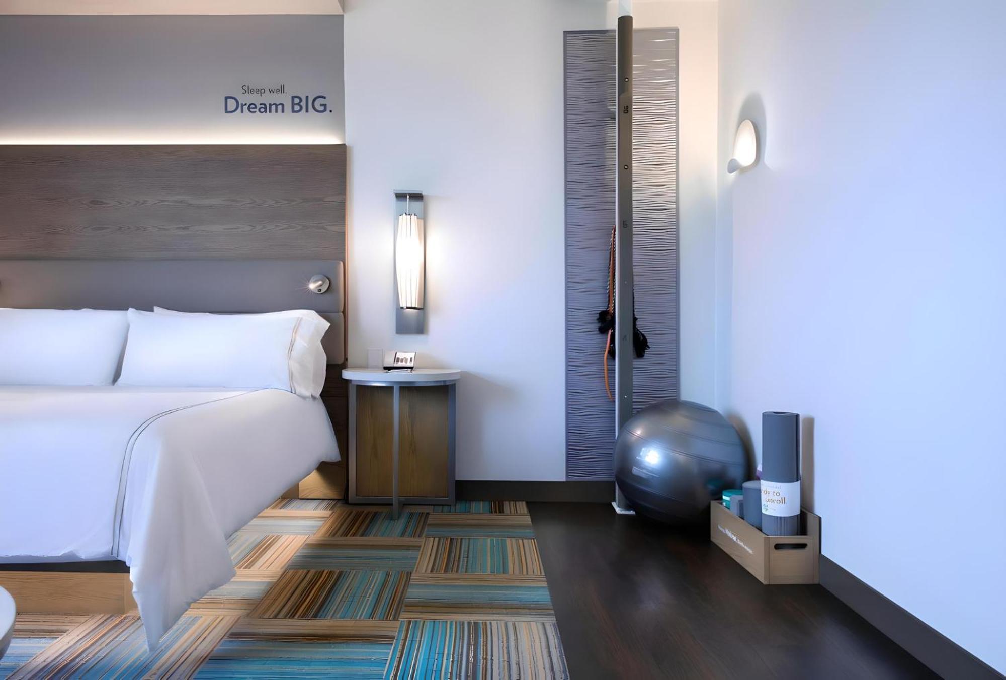 Even Hotel Omaha Downtown - Old Market By Ihg Dış mekan fotoğraf